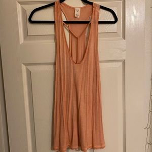 We The Free Tank Top